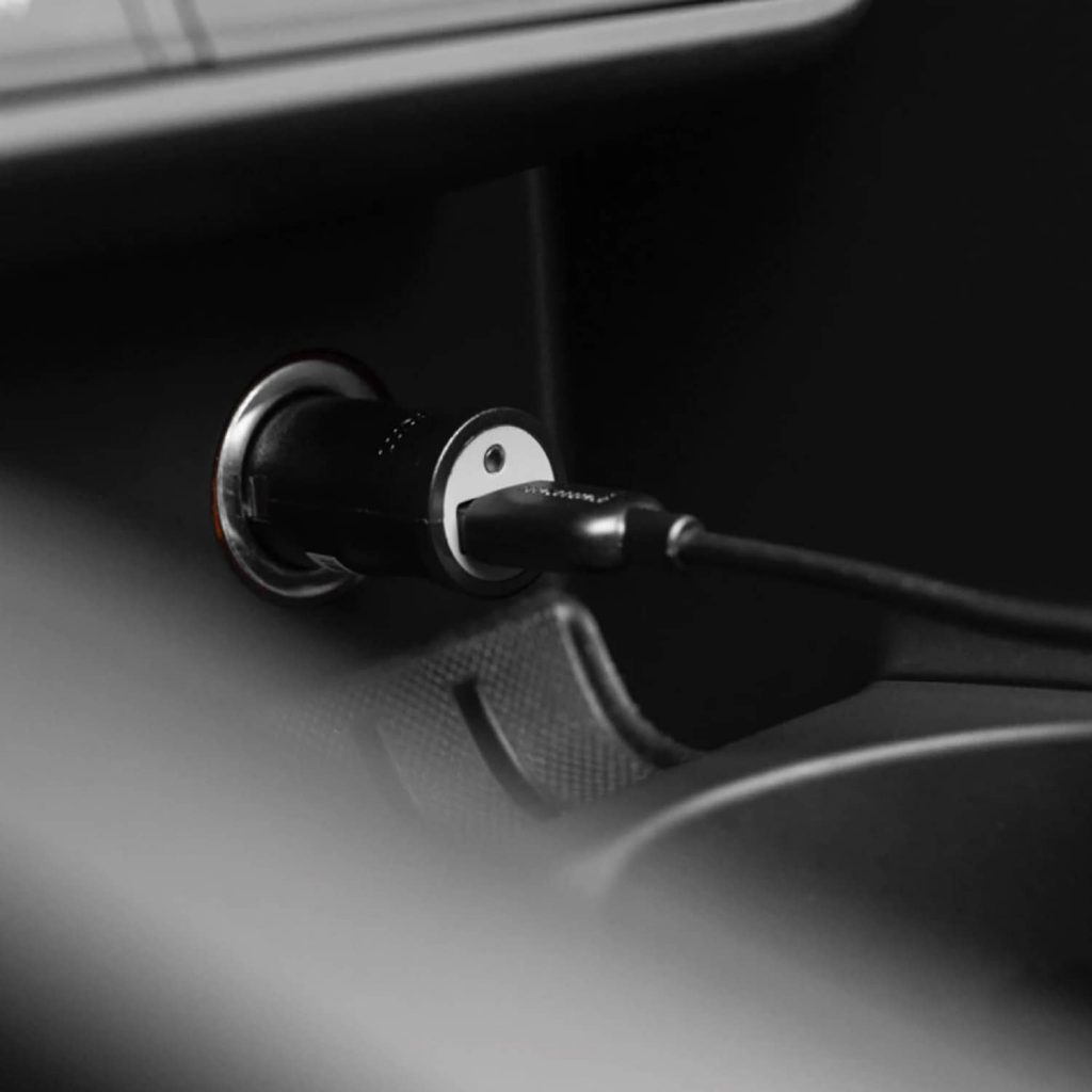 TomTom Windscreen Mount Telematik Partner GmbH