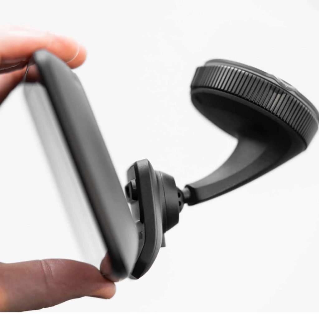 TomTom Windscreen Mount Telematik Partner GmbH