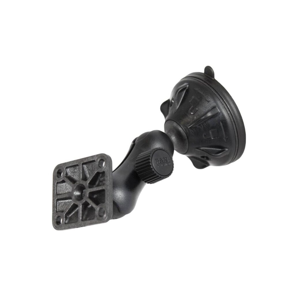 TomTom Windscreen Mount Kit für TomTom BRDIGE und TomTom Telematics