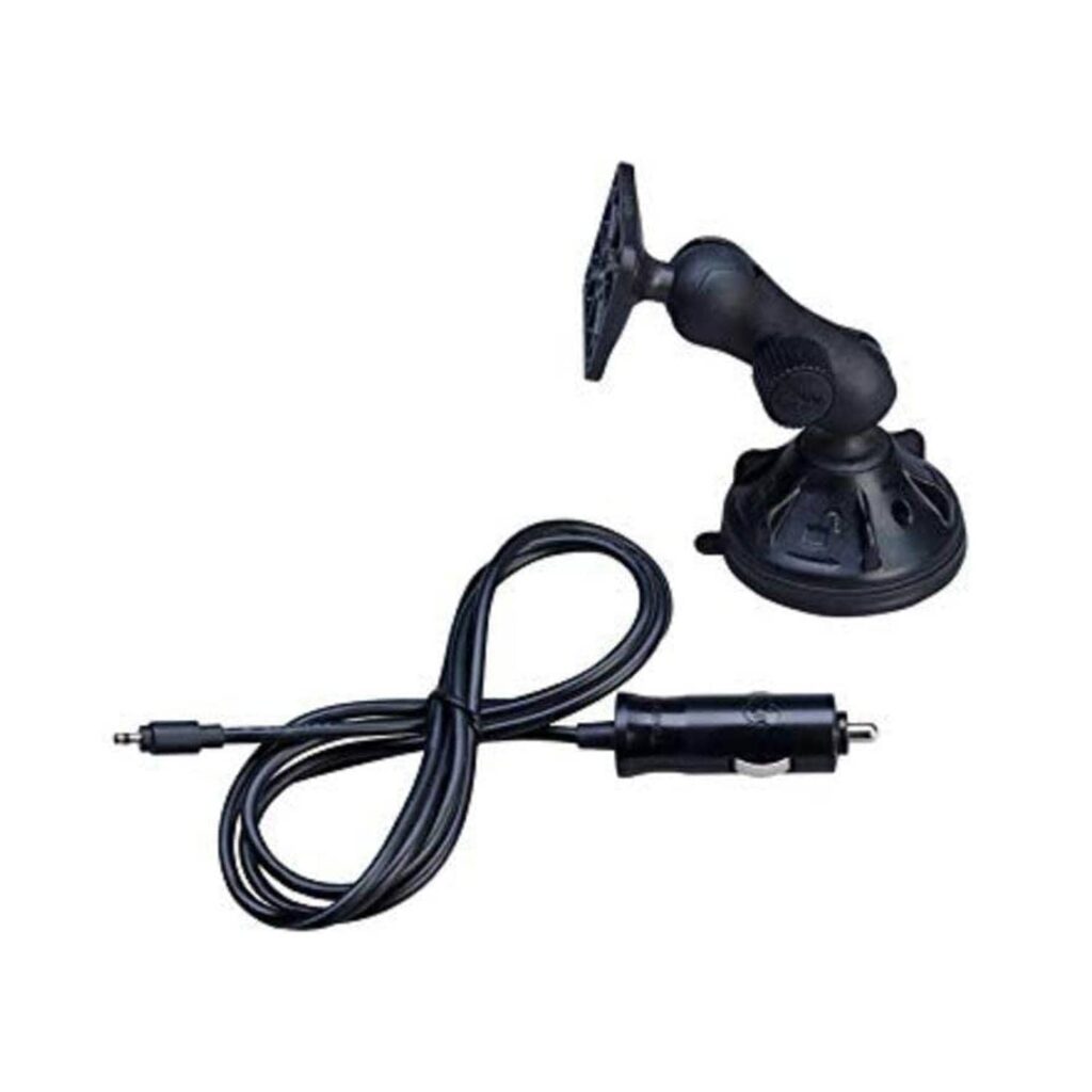 TomTom Windscreen Mount Kit für TomTom BRDIGE und TomTom Telematics