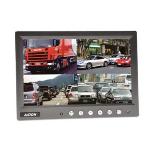 AXION CRV 1014 Quad Monitor