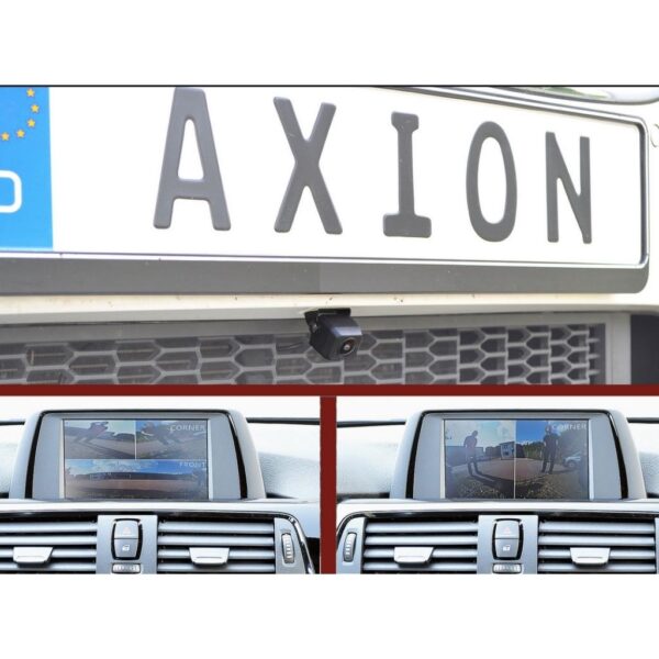 AXION DBC 114029 FV split