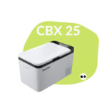 DREIHA CBX18 – ELEKTRISCHE KOMPRESSOR KÜHLBOX - Telematik Partner GmbH