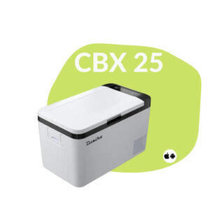 Dreiha CBX25