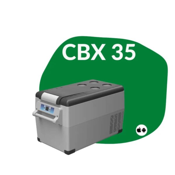 Dreiha CBX35