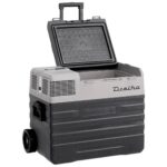 Dreiha CBX42BR Deckel
