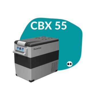 Dreiha CBX55