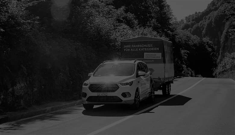 Trailer/Anhänger