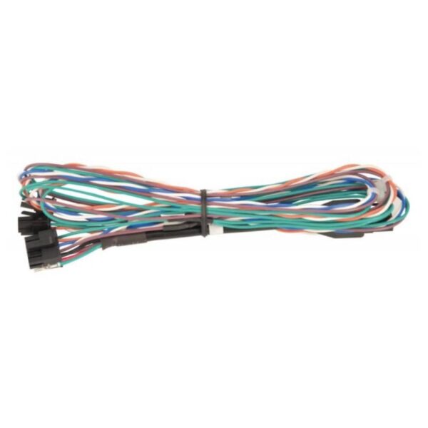 Webfleet Power Cable Adapter LINK 3XX auf 740