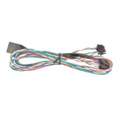 Webfleet Power Cable Adapter LINK 4xx5xx auf 740