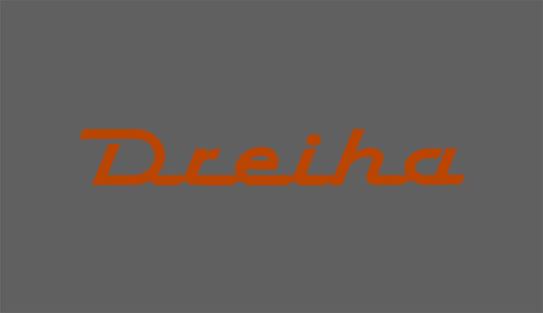 Dreiha