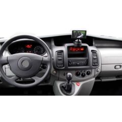Arat Displayhalterung Opel Vivaro