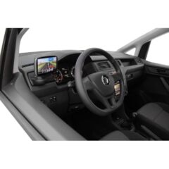 Arat Displayhalterung VW Caddy 4