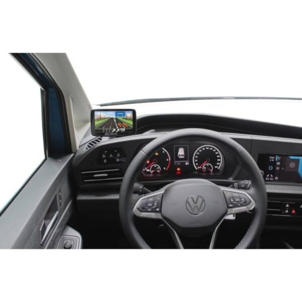 Arat Displayhalterung VW Caddy V